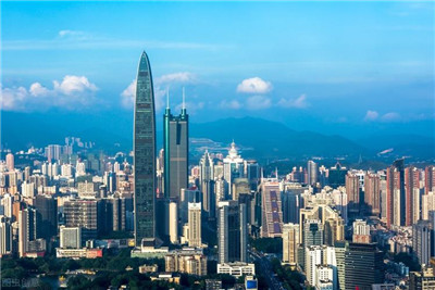 探索上海芦潮港,领略异域风情的魅力 探索上海芦潮港,领略异域风情的魅力